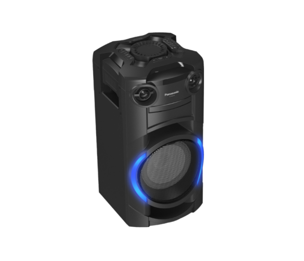Panasonic SC-TMAX10E - 661151 - zdjęcie 3